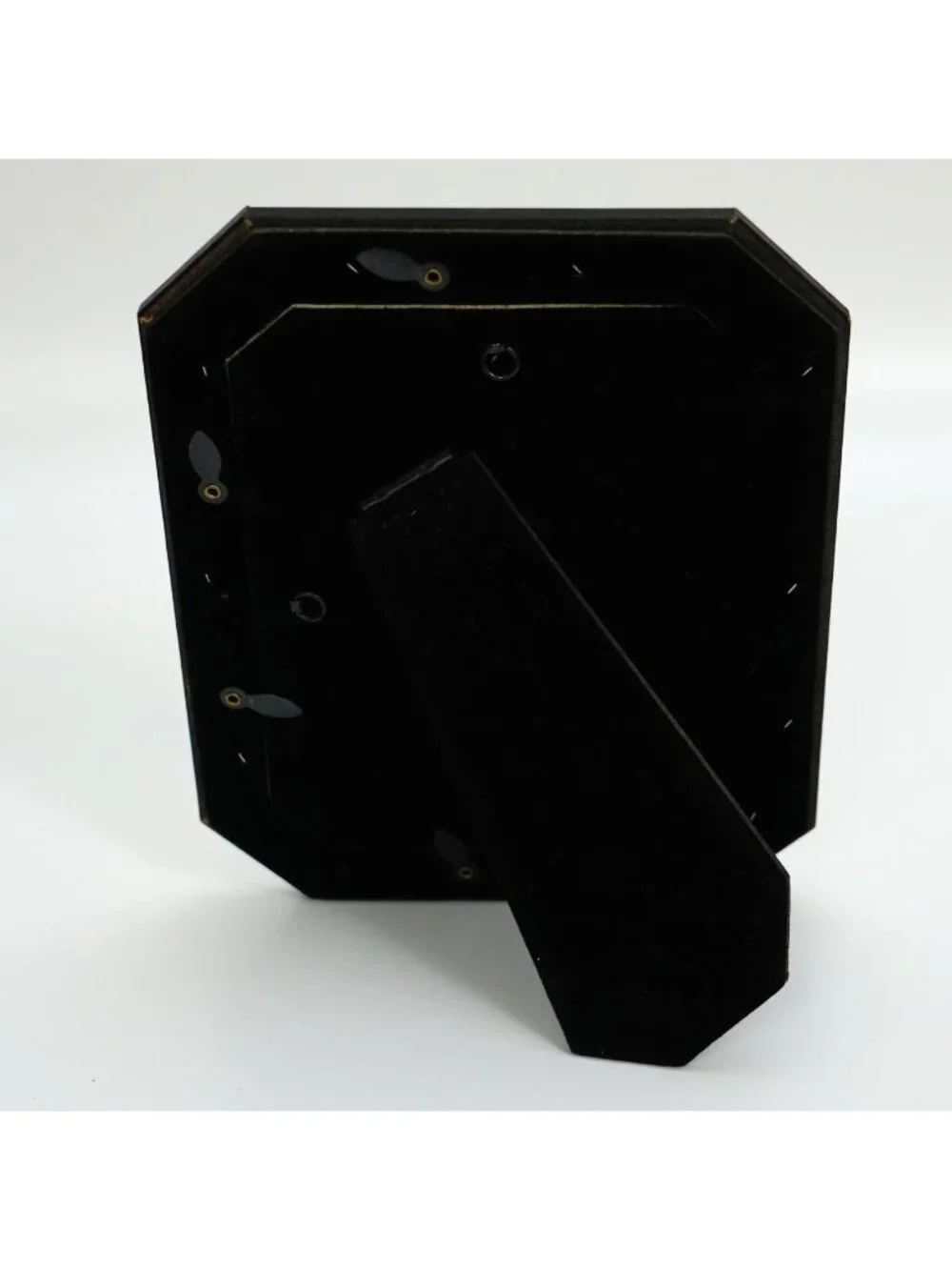 Fetco picture frame
